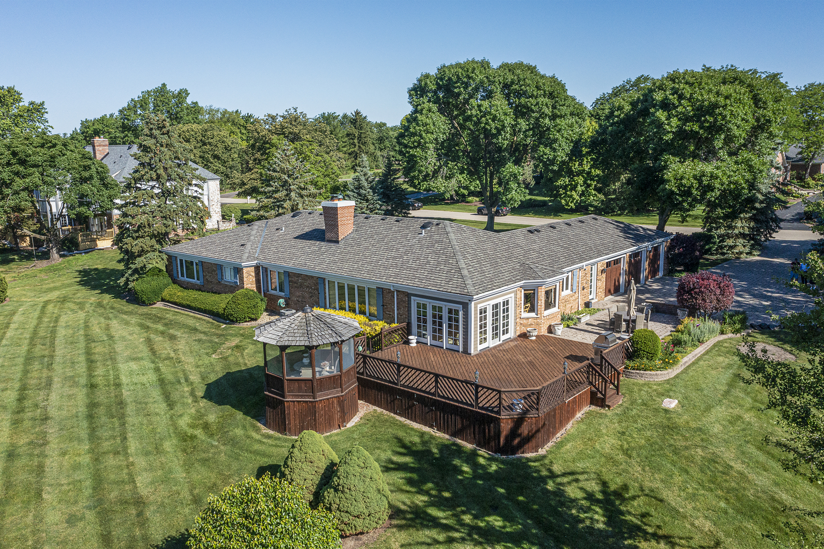 Sold Property