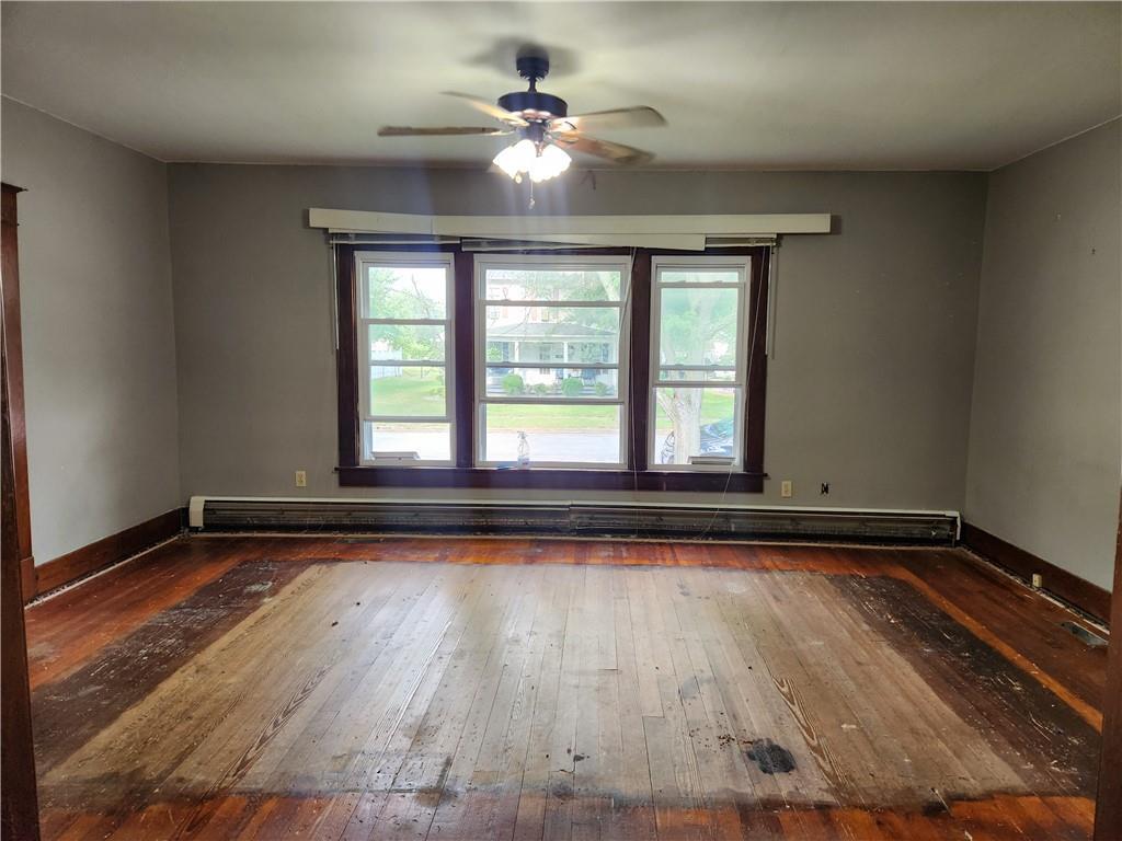7 E Madison, Altamont IL 62411 Sold Property