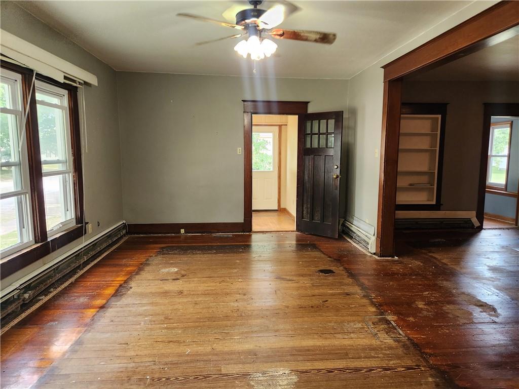 7 E Madison, Altamont IL 62411 Sold Property