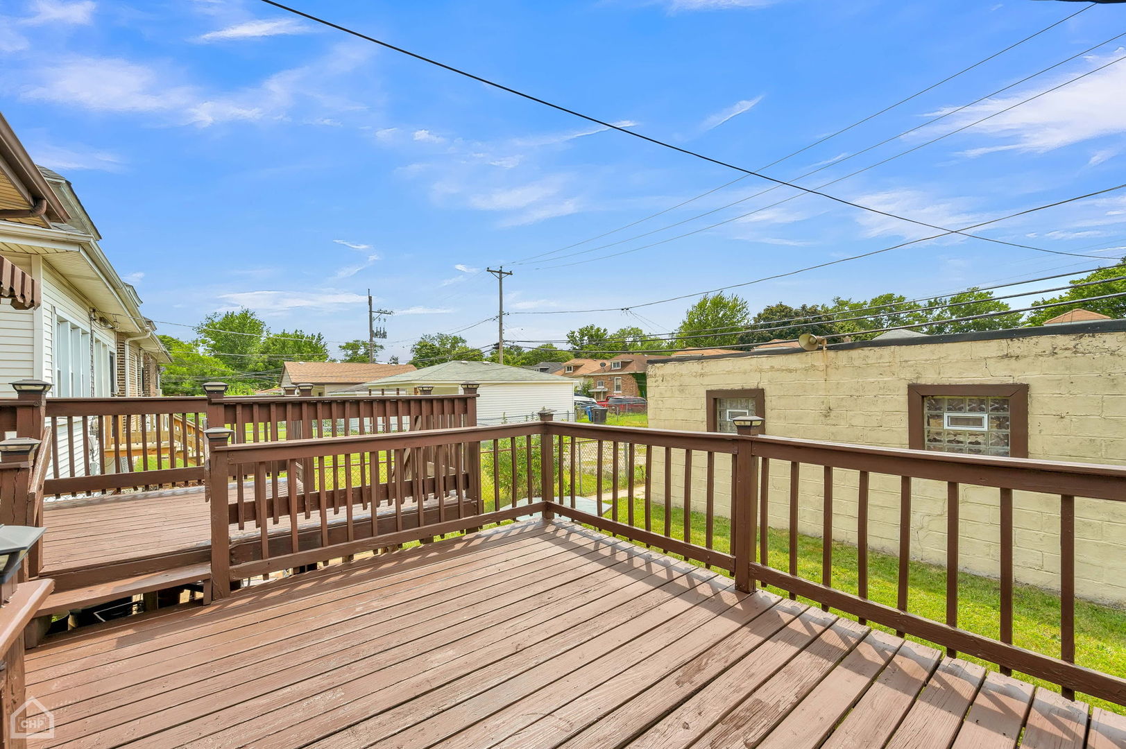 9530 Greenwood, Chicago IL 60628 Sold Property