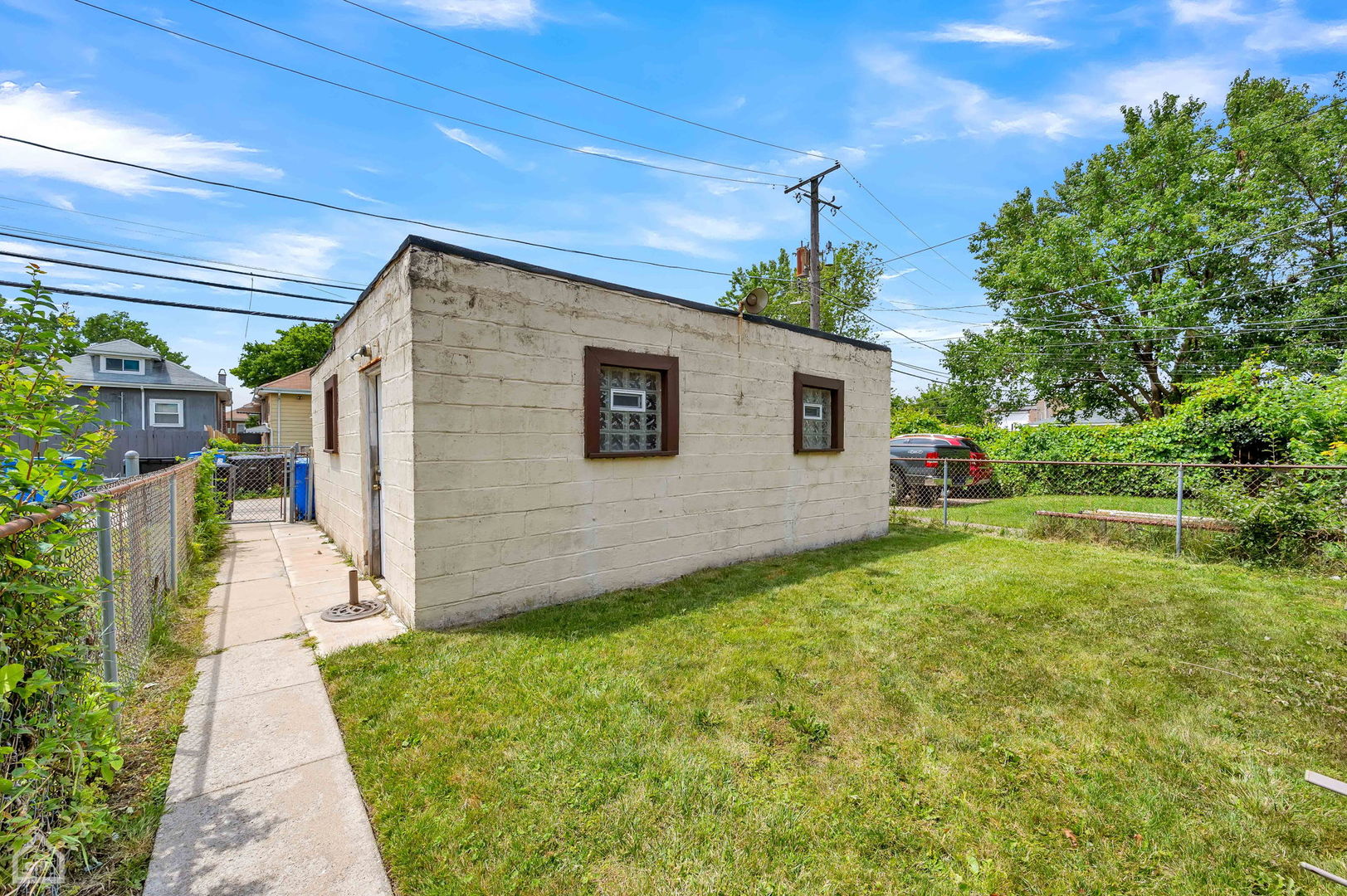 9530 Greenwood, Chicago IL 60628 Sold Property