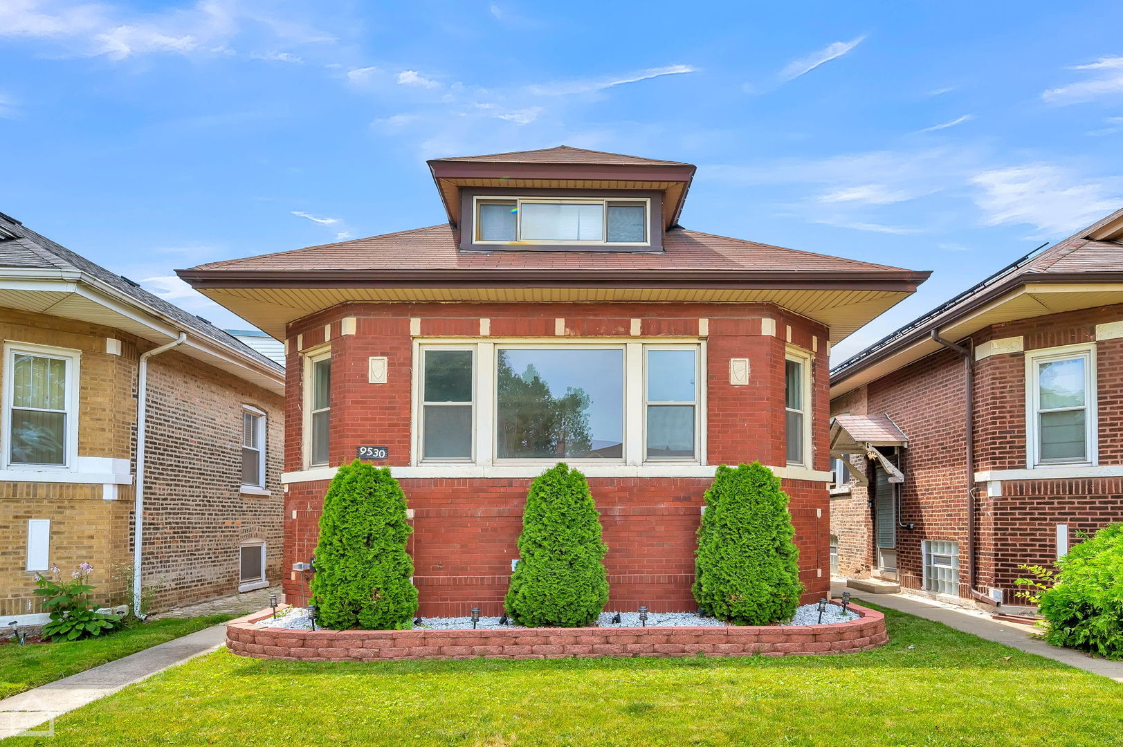 9530 Greenwood, Chicago IL 60628 Sold Property
