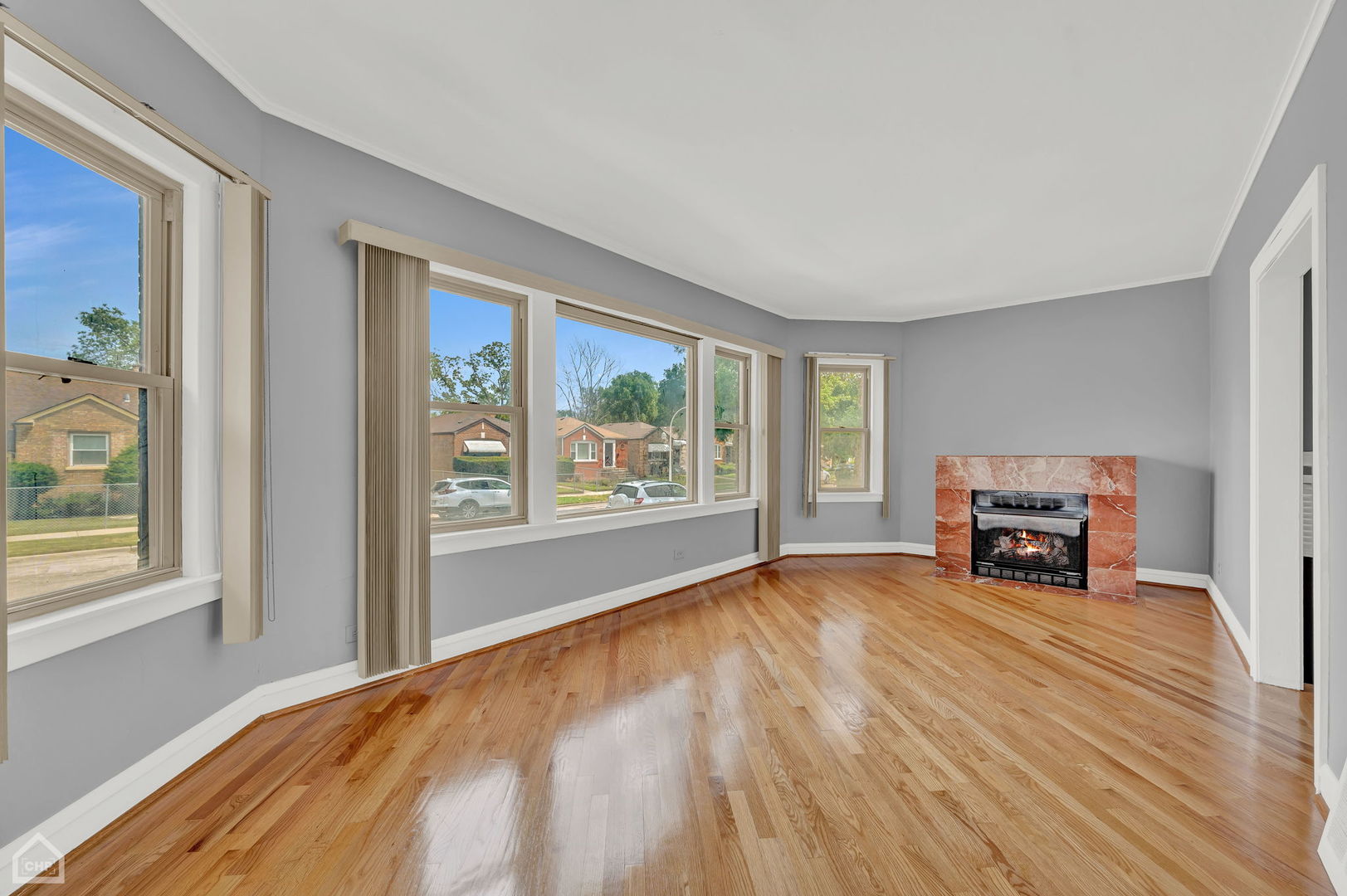 9530 Greenwood, Chicago IL 60628 Sold Property