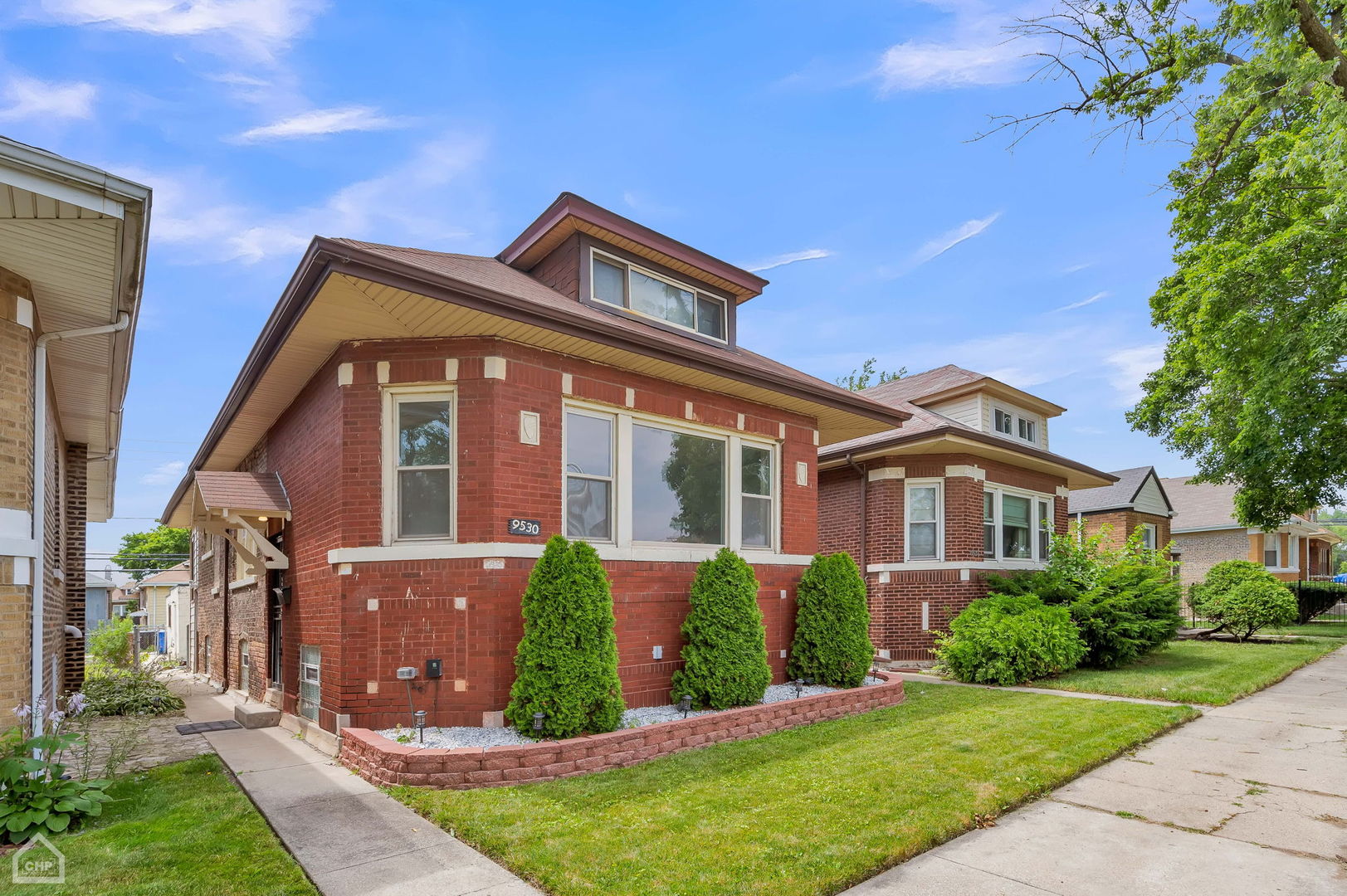 9530 Greenwood, Chicago IL 60628 Sold Property