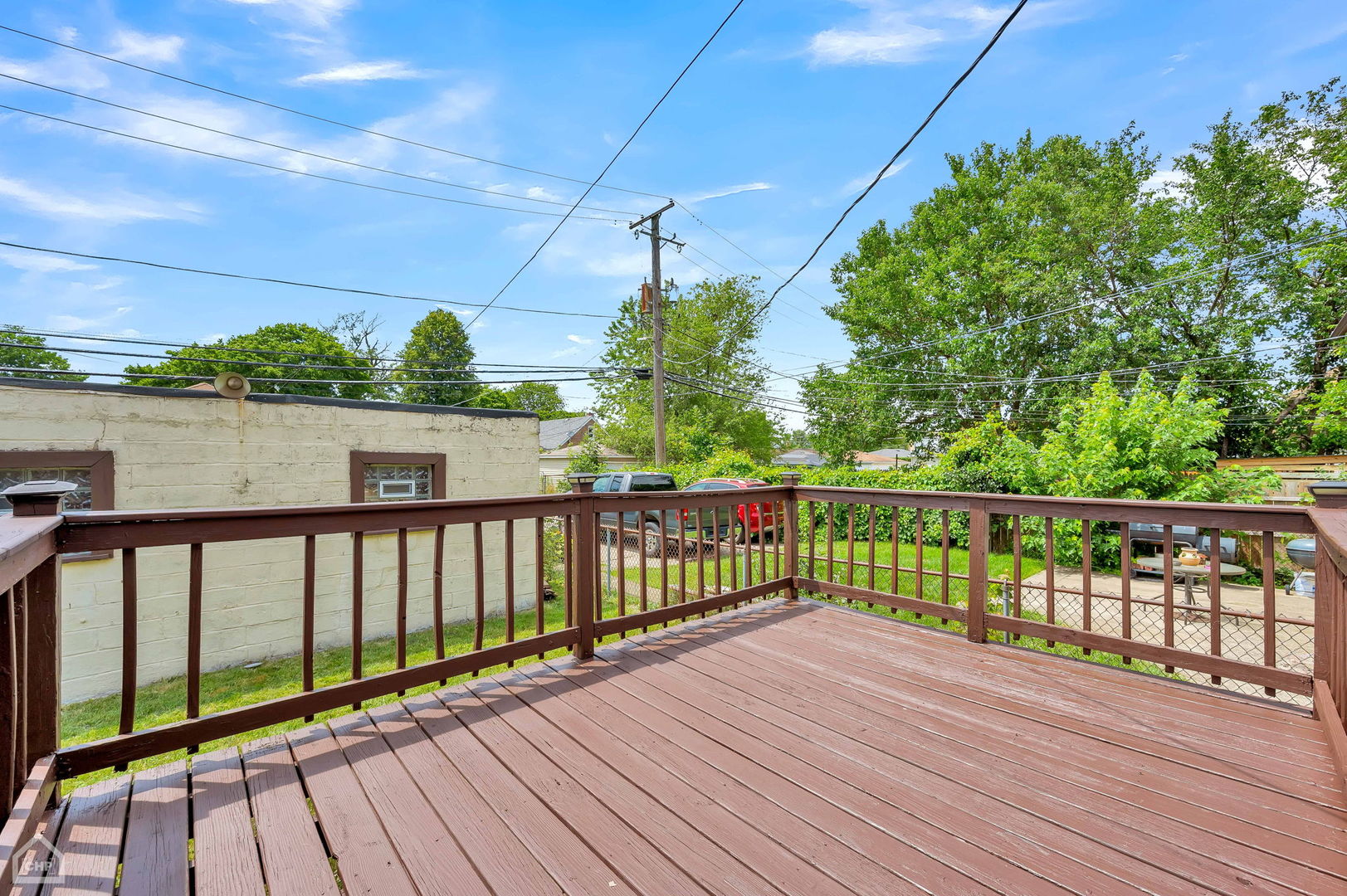 9530 Greenwood, Chicago IL 60628 Sold Property