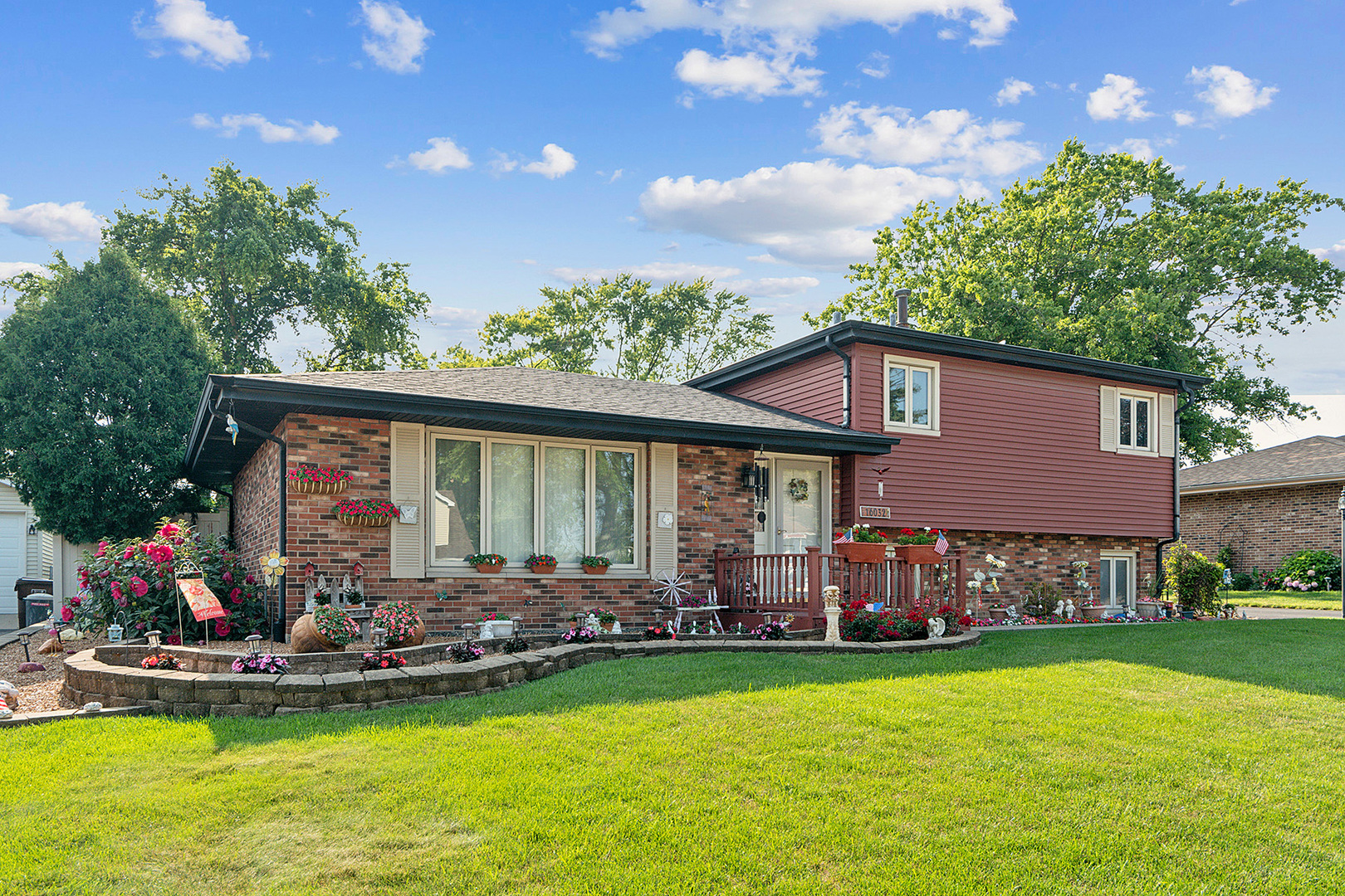 Sold Home Sold Property