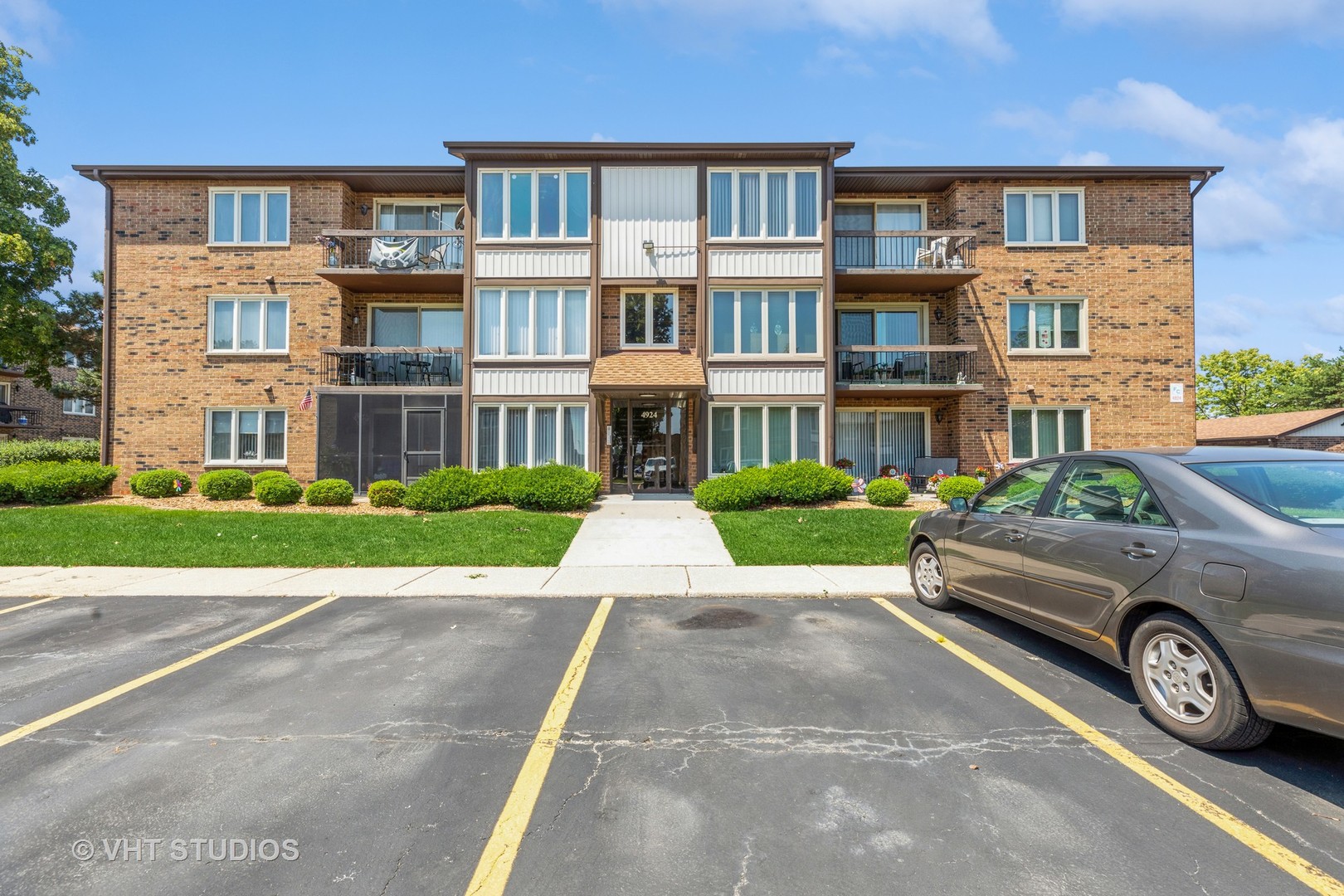 Sold Home Sold Property