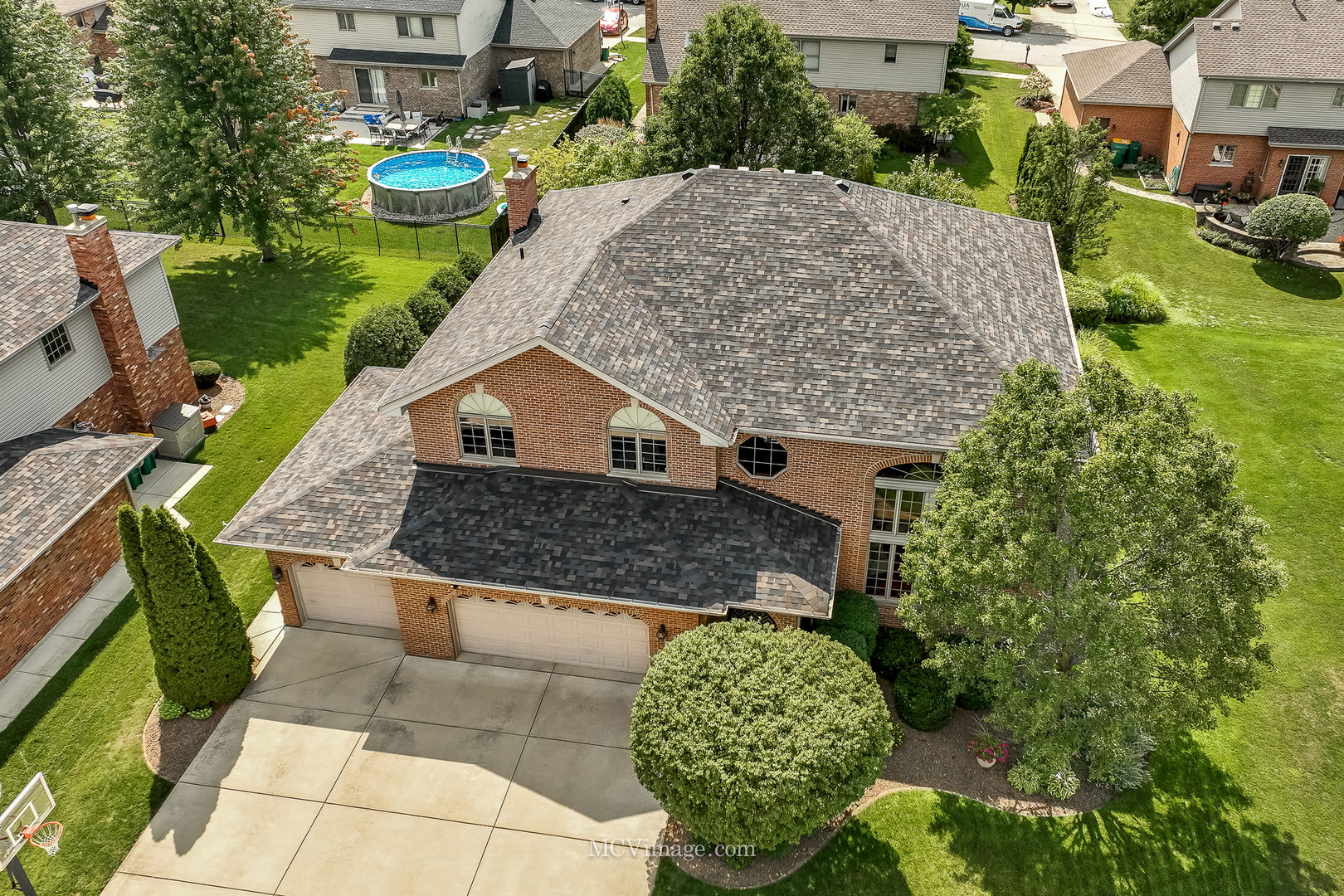 1214 Pendleton, Lemont IL 60439 Sold Property