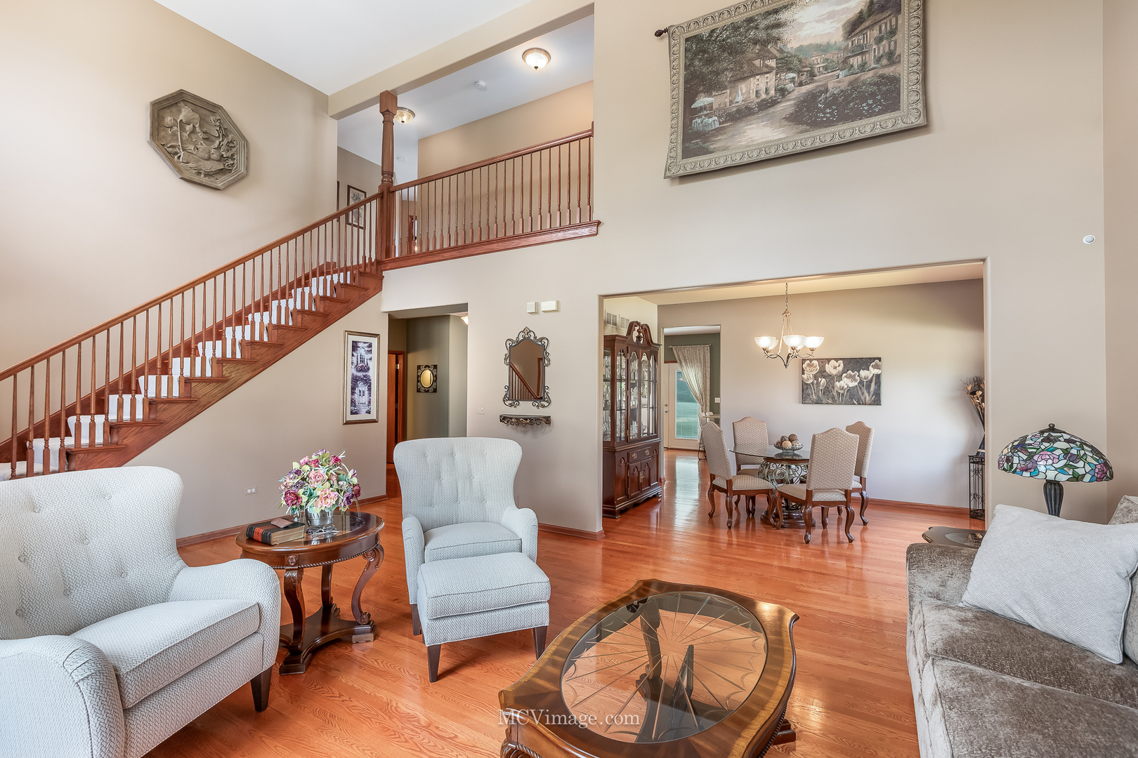 1214 Pendleton, Lemont IL 60439 Sold Property