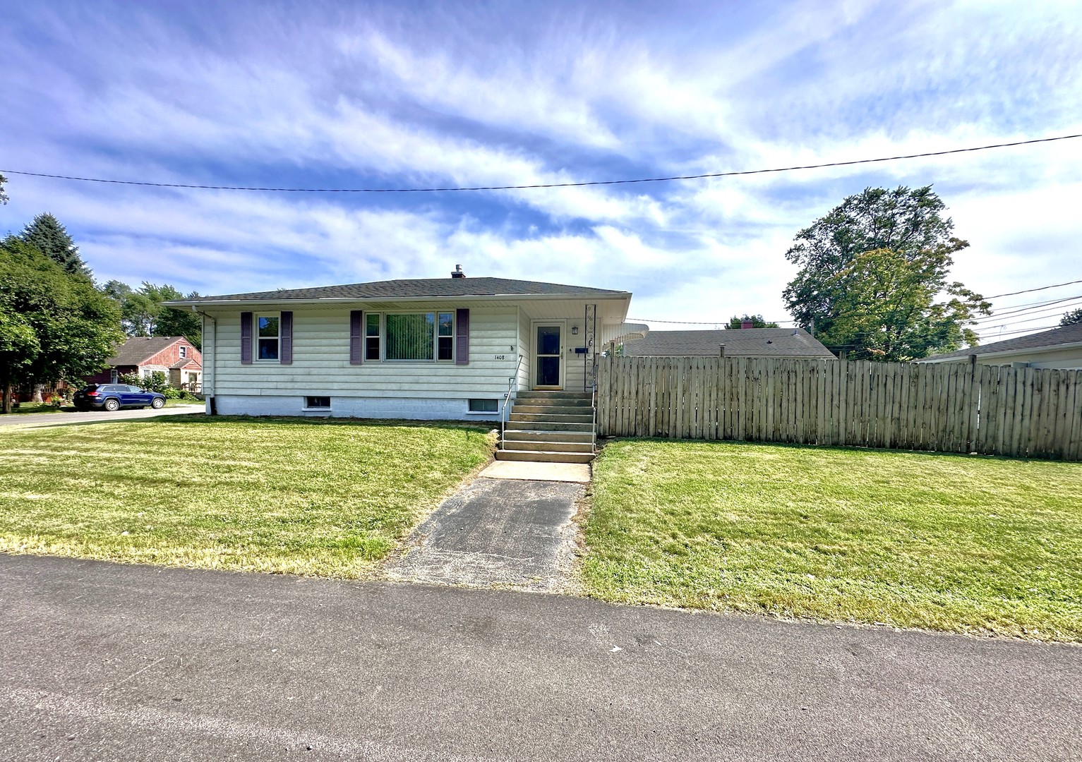 Sold Home Sold Property