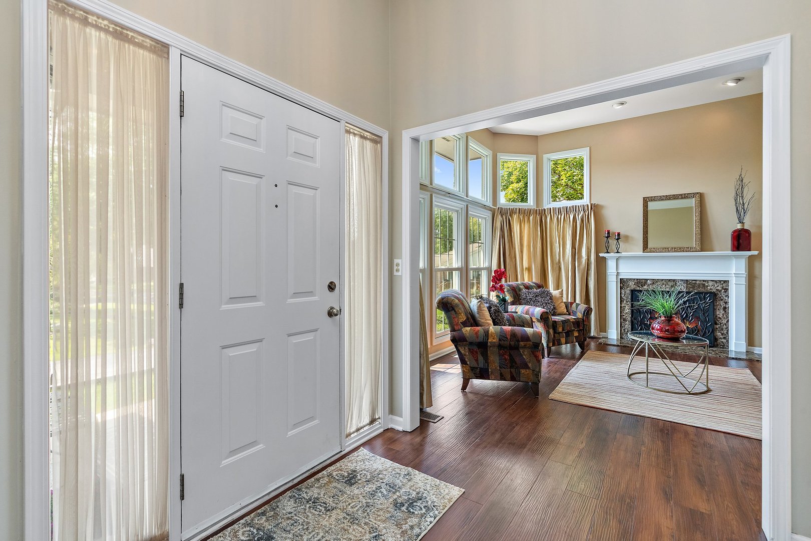Sold Property