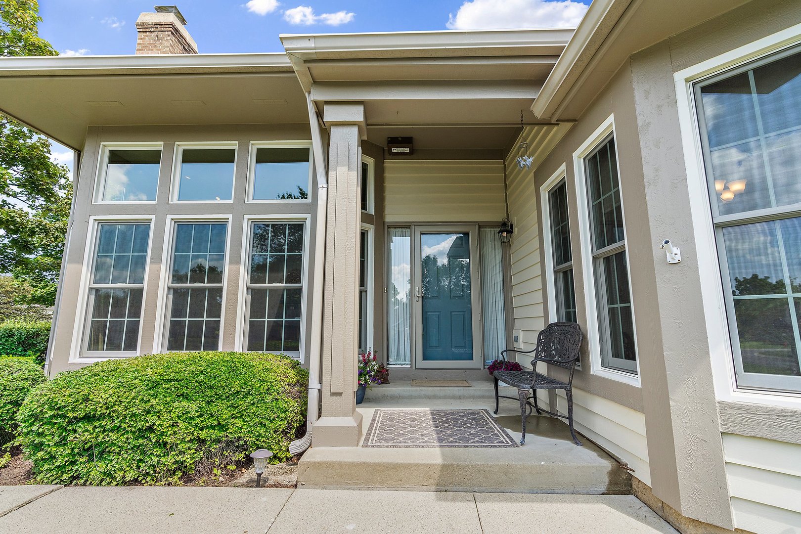 Sold Property