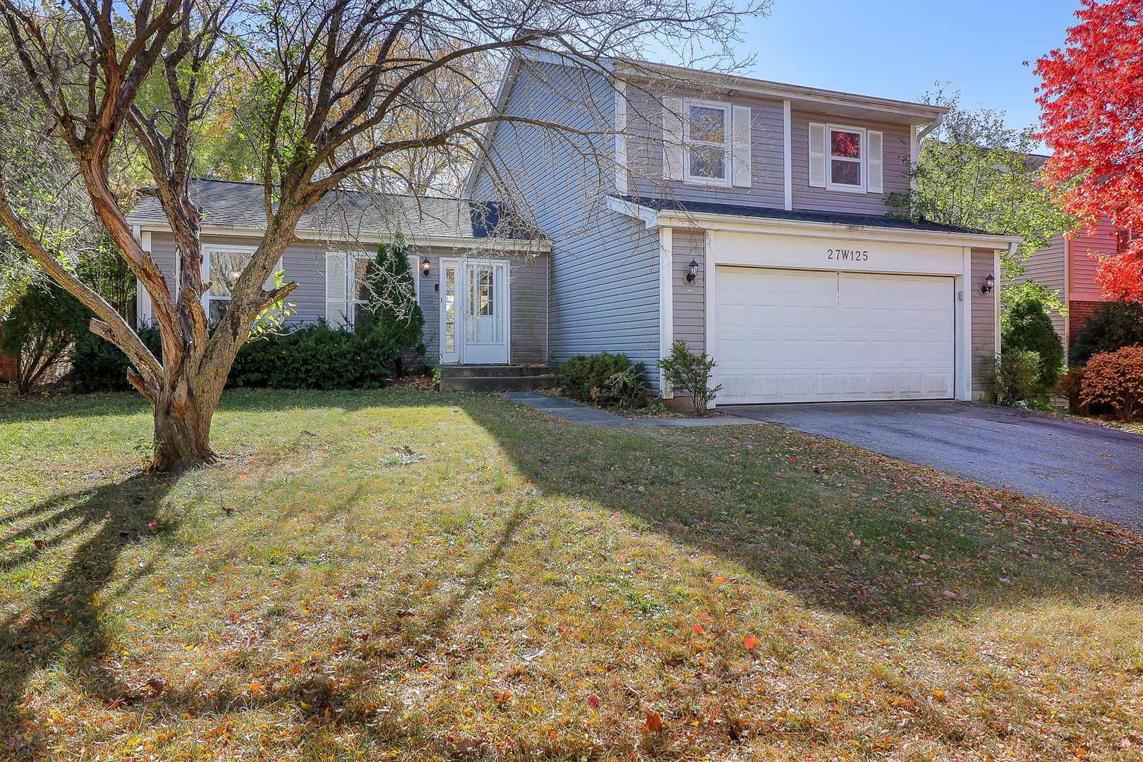 27W125 CHESTNUT, Winfield IL 60190 Sold Property