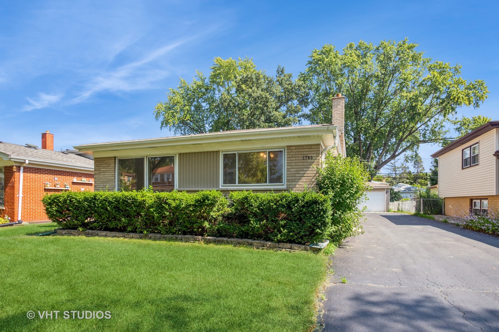 1765 Orchard, Des Plaines IL 60018 Sold Property