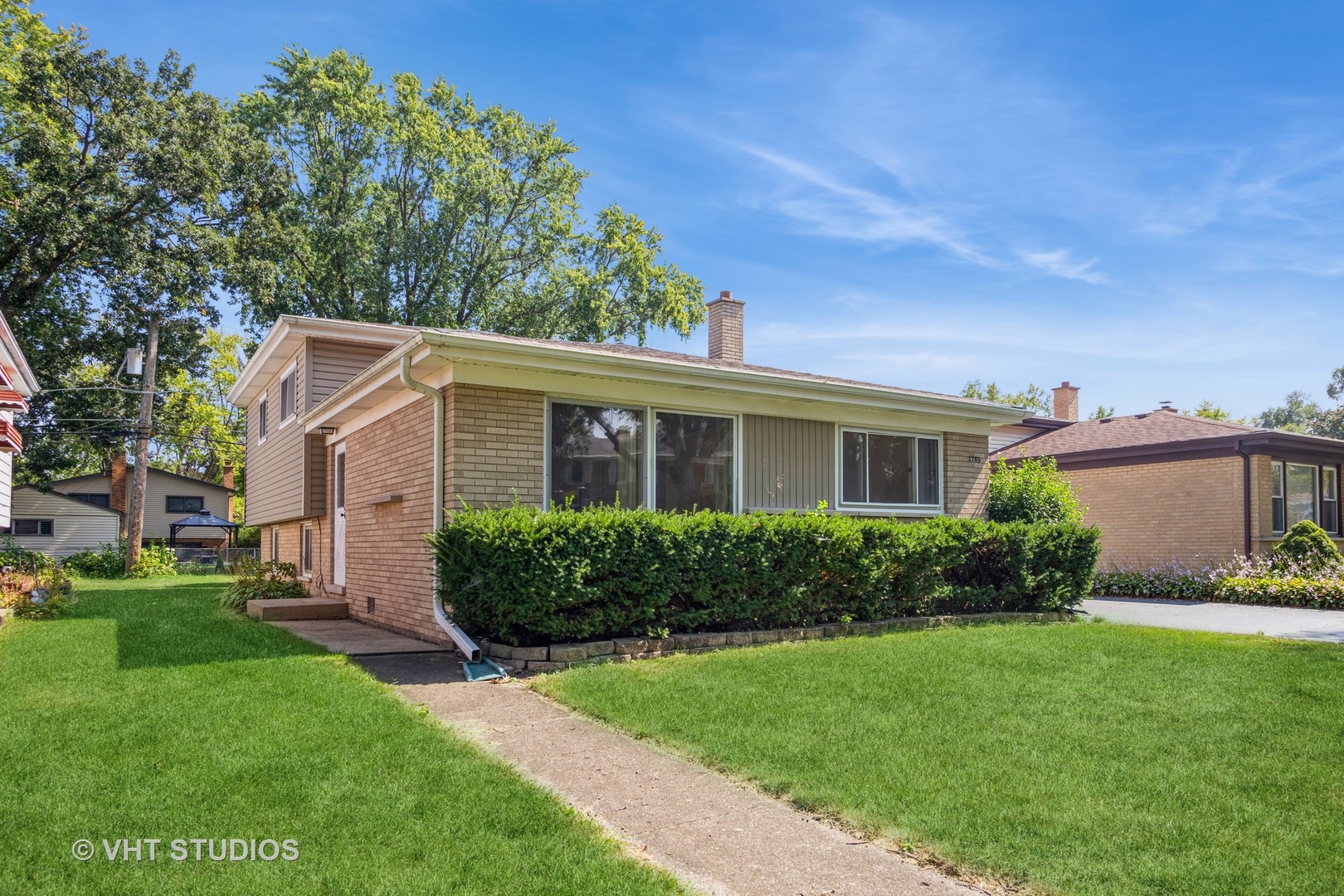 1765 Orchard, Des Plaines IL 60018 Sold Property