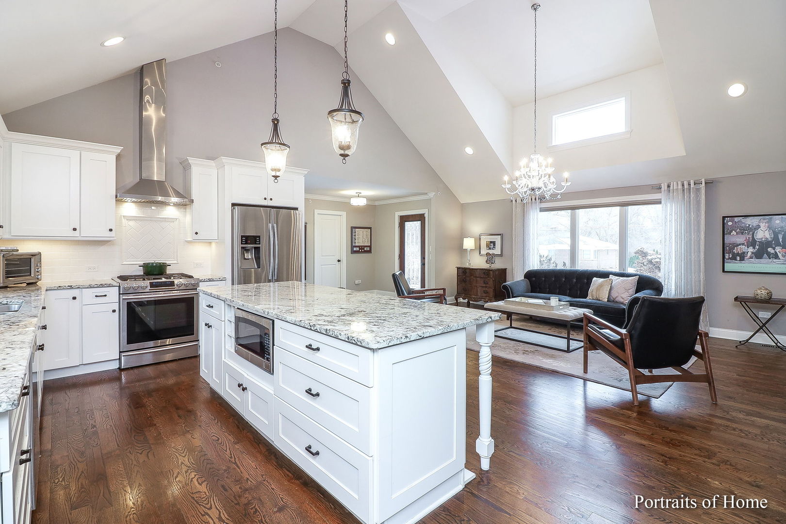 290 Maple Glen Ellyn Sold Property