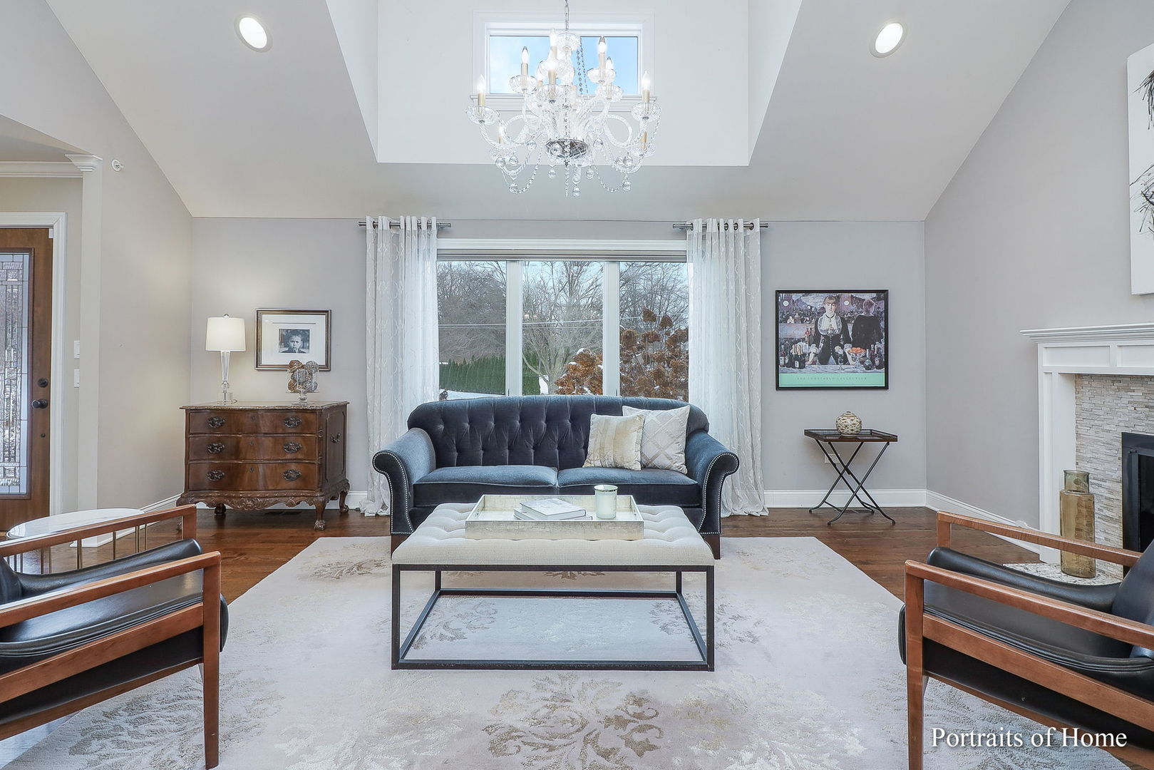 290 Maple Glen Ellyn Sold Property