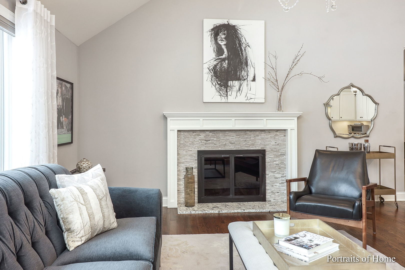 290 Maple Glen Ellyn Sold Property