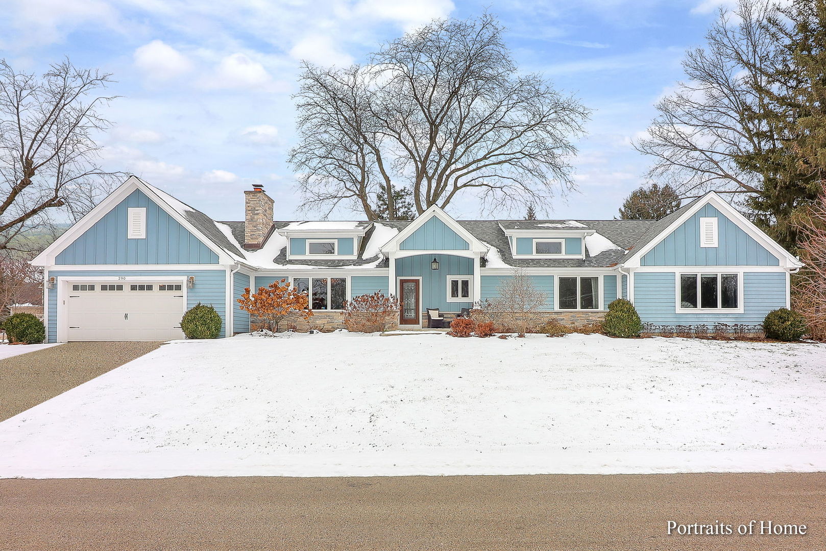 290 Maple Glen Ellyn Sold Property