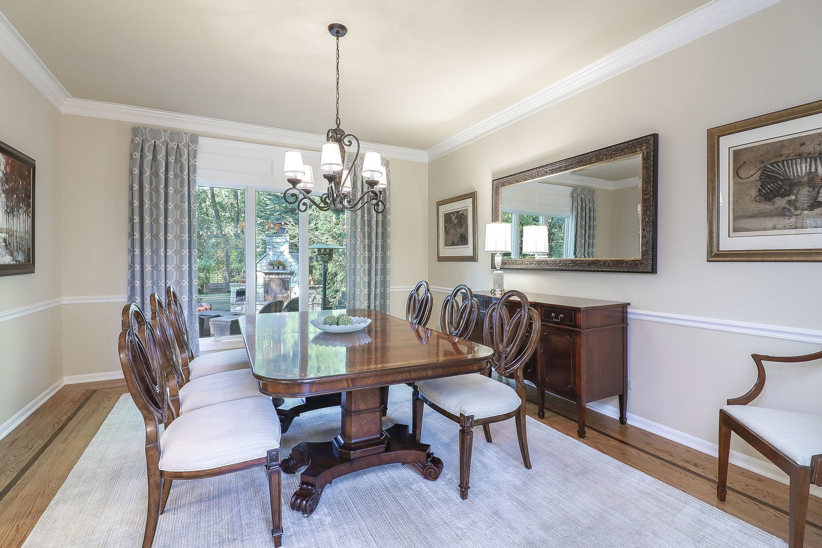 880 Sheehan Glen Ellyn Sold Property