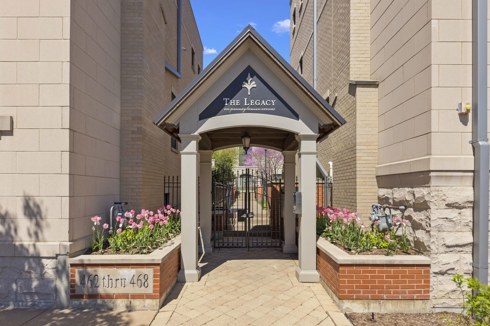 470A Pennsylvania UNIT A-4, Glen Ellyn IL 60137 Sold Property