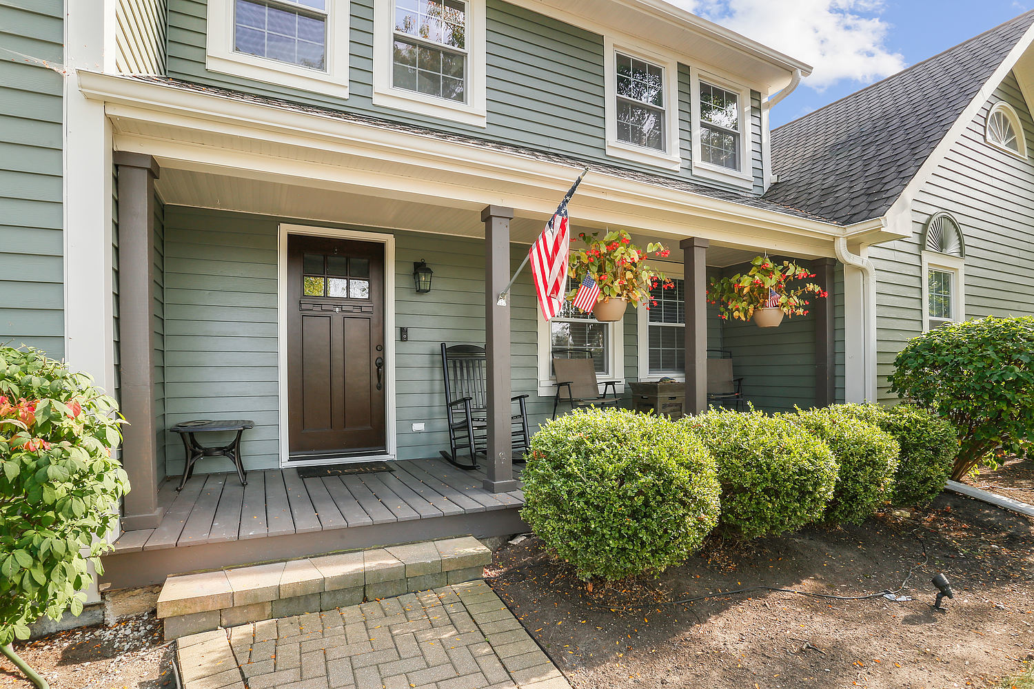 1 Cedar, Lemont IL 60439 Sold Property