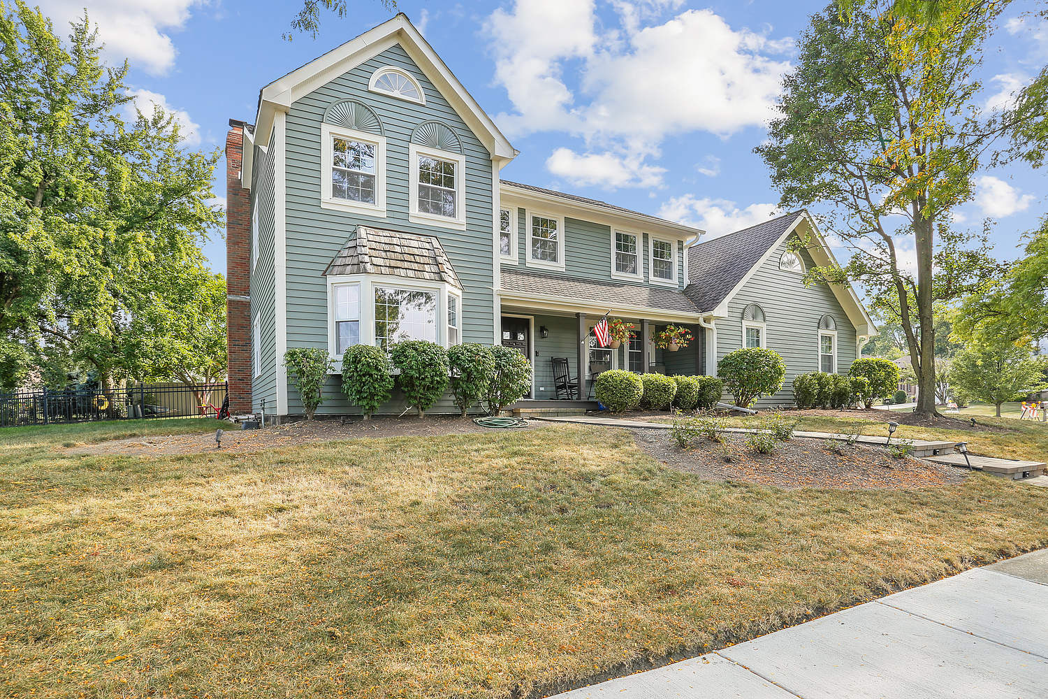 1 Cedar, Lemont IL 60439 Sold Property