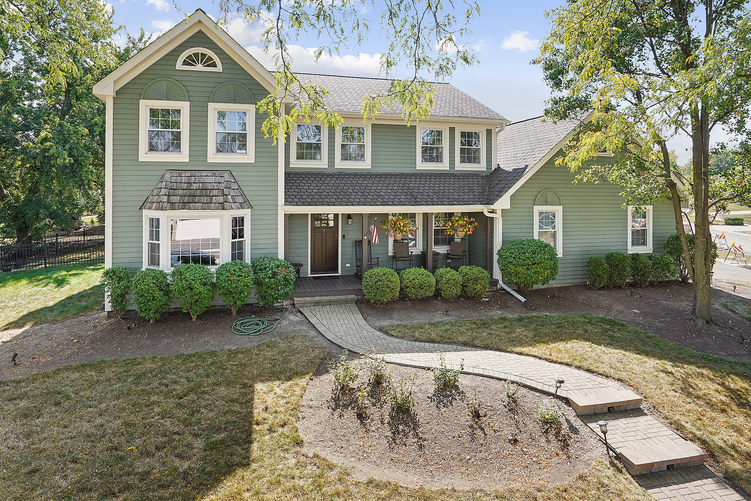 1 Cedar, Lemont IL 60439 Sold Property