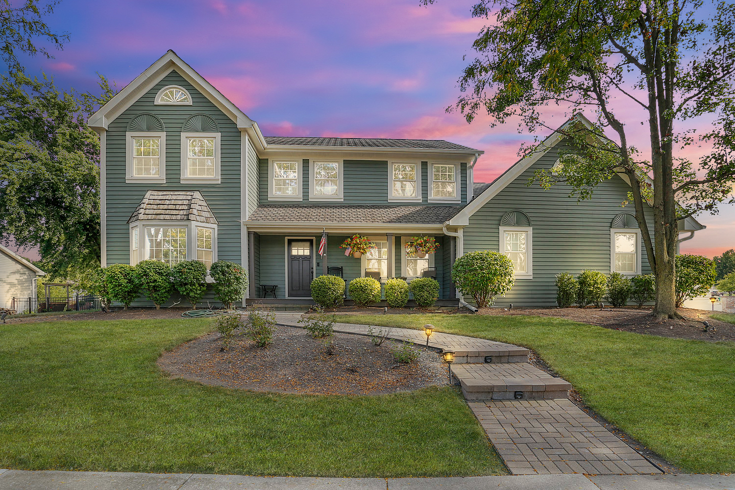 1 Cedar, Lemont IL 60439 Sold Property