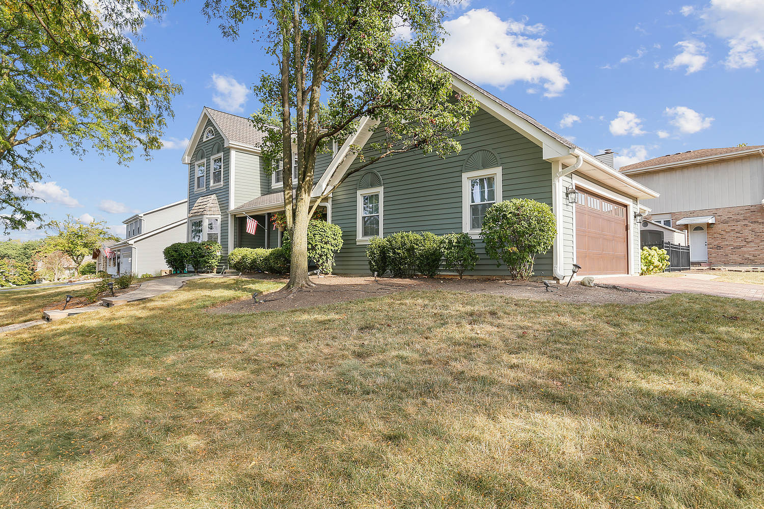 1 Cedar, Lemont IL 60439 Sold Property