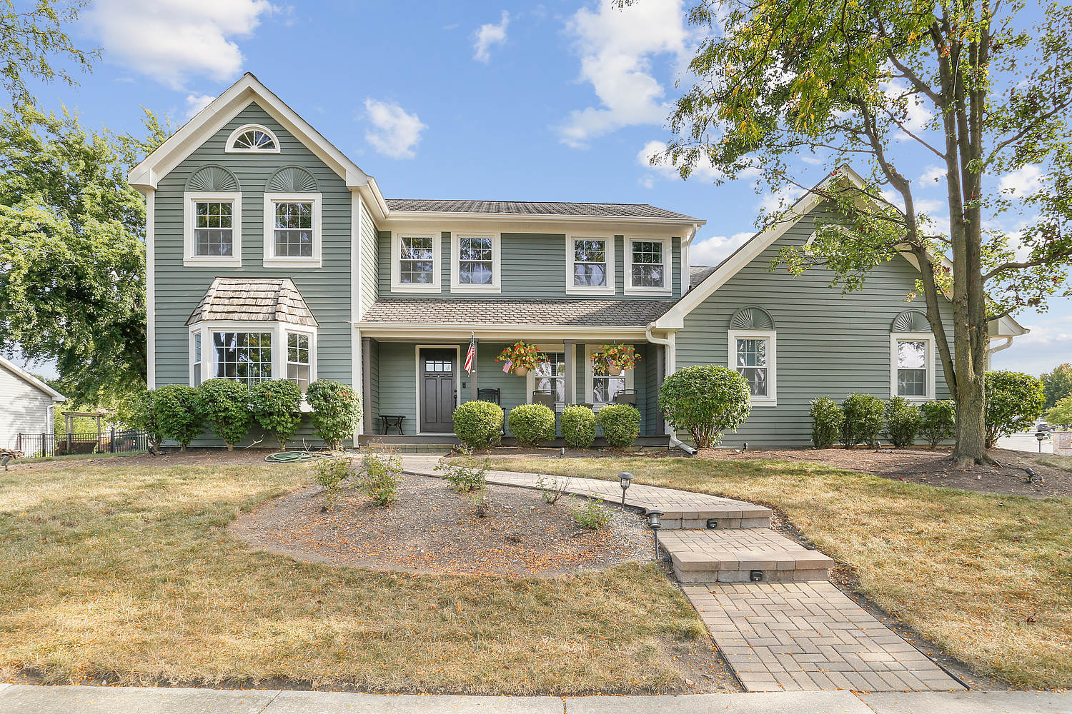 1 Cedar, Lemont IL 60439 Sold Property