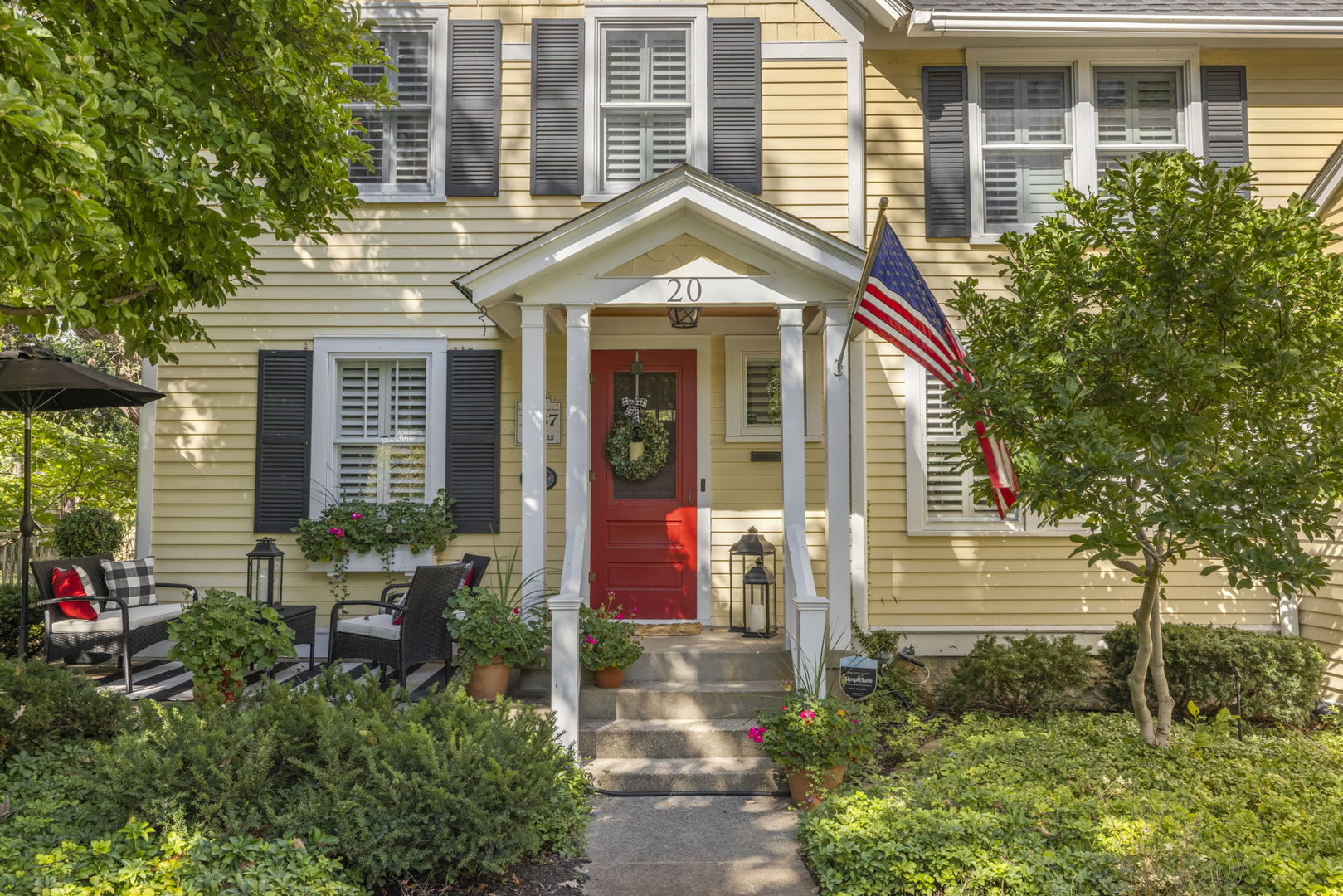 20 Muirwood Glen Ellyn Sold Property
