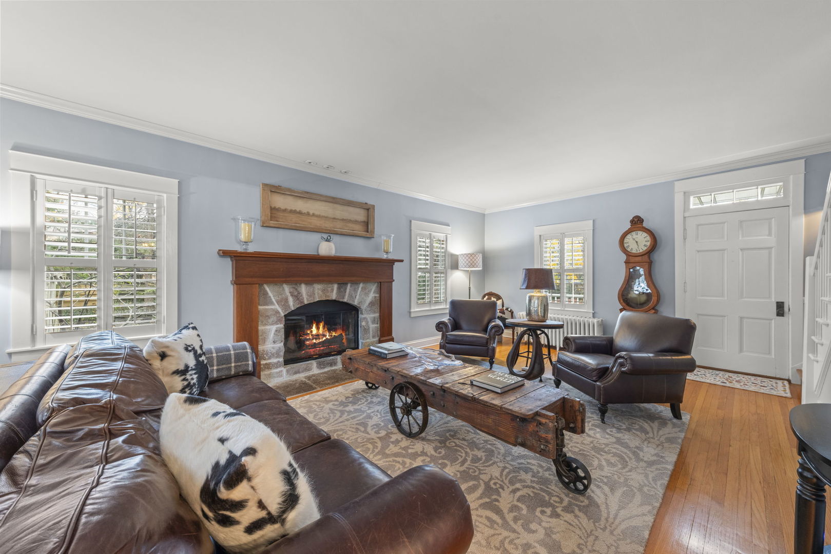 20 Muirwood Glen Ellyn Sold Property