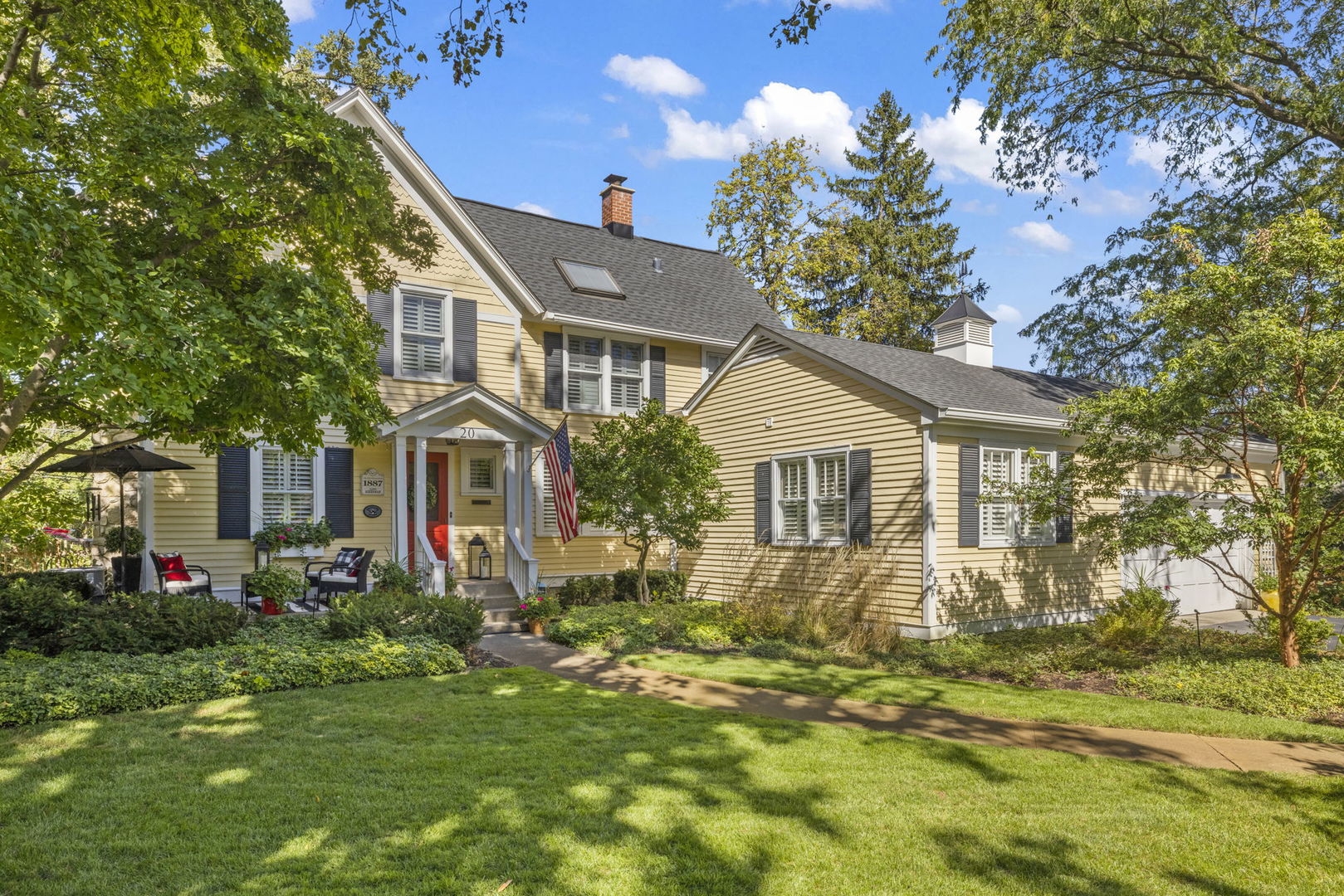 20 Muirwood Glen Ellyn Sold Property