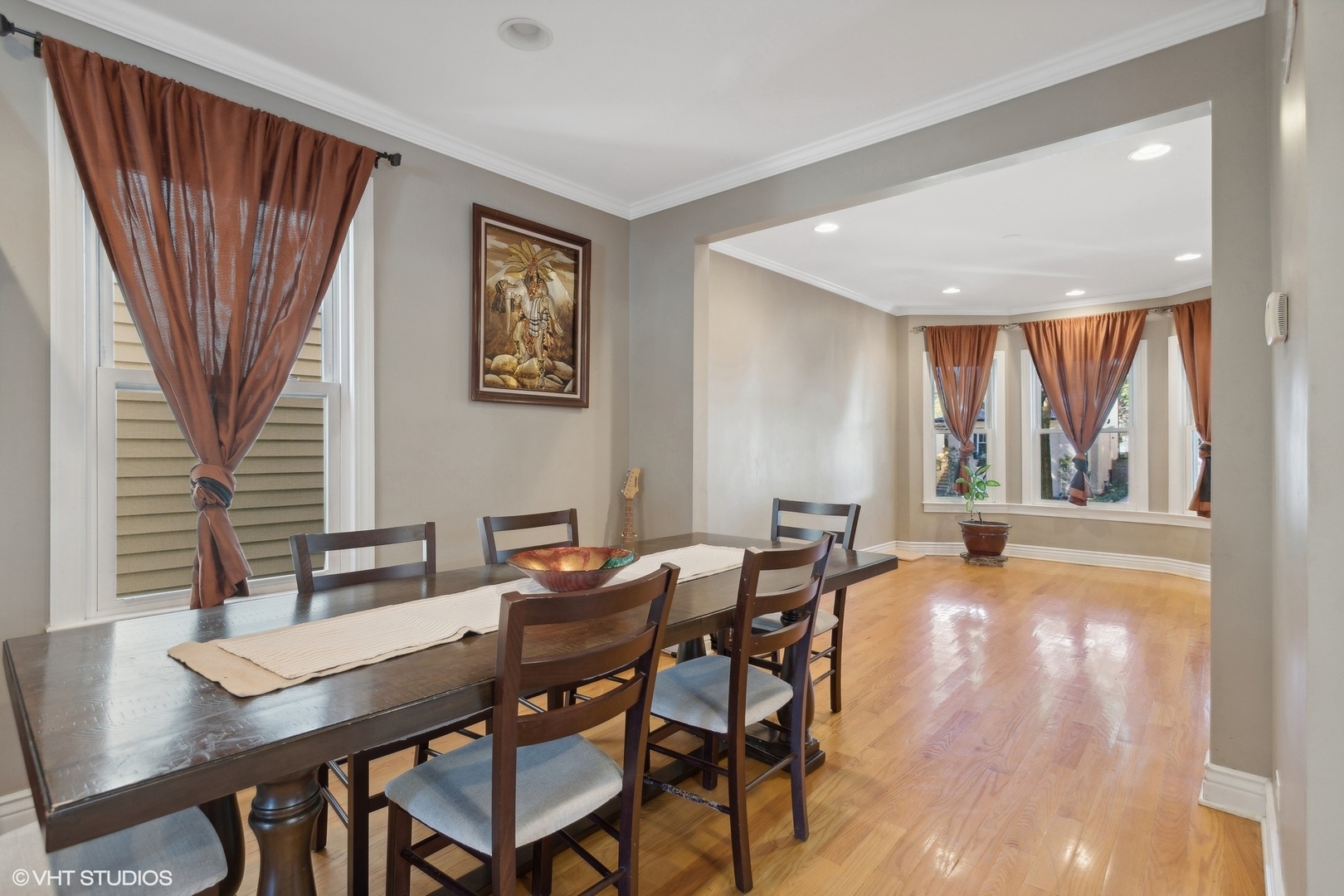 524 Highland Oak Park Sold Property