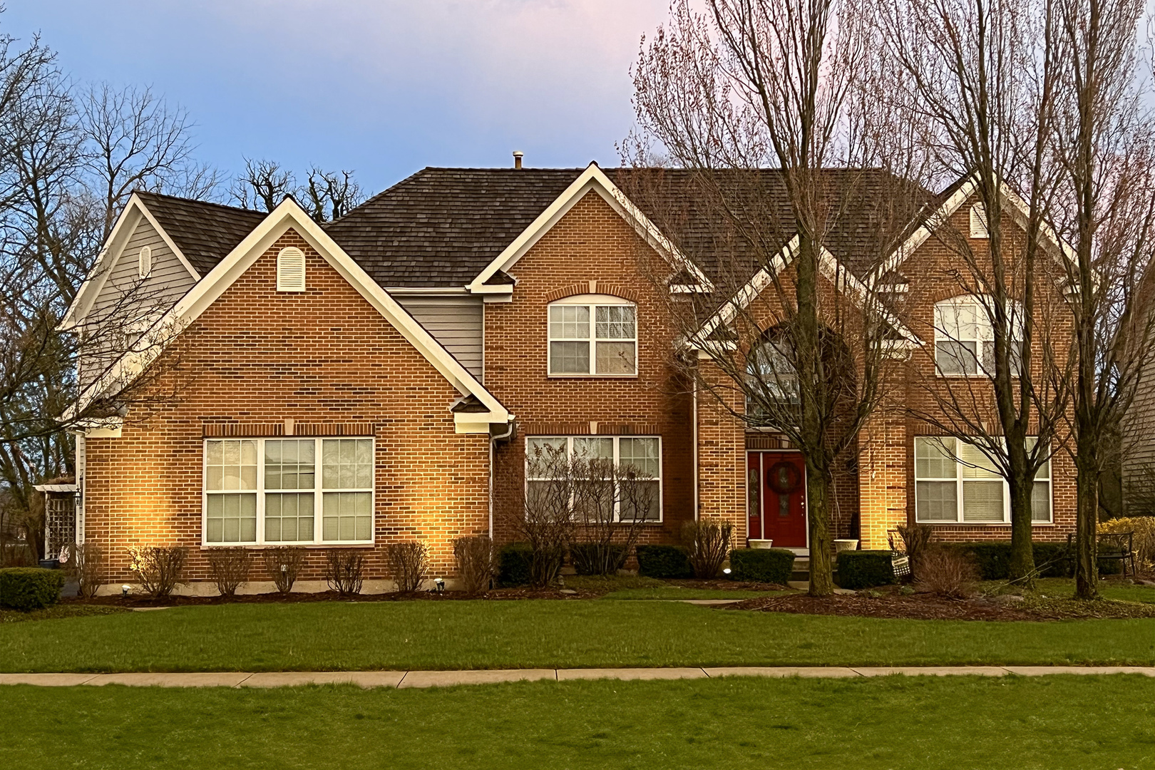 Our Sold Properties Sold Property