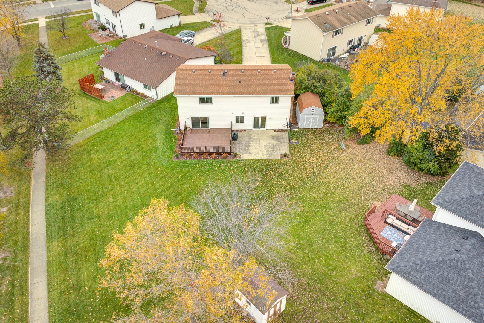 3 Quail, Woodridge IL 60517 Sold Property