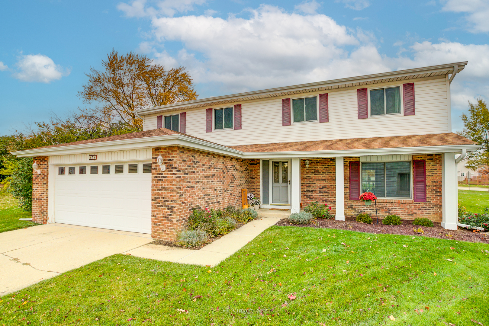 3 Quail, Woodridge IL 60517 Sold Property