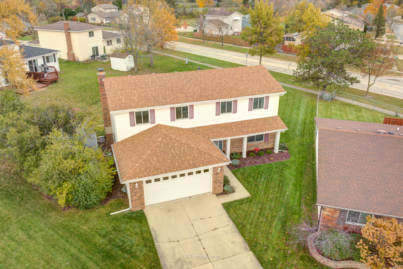 3 Quail, Woodridge IL 60517 Sold Property