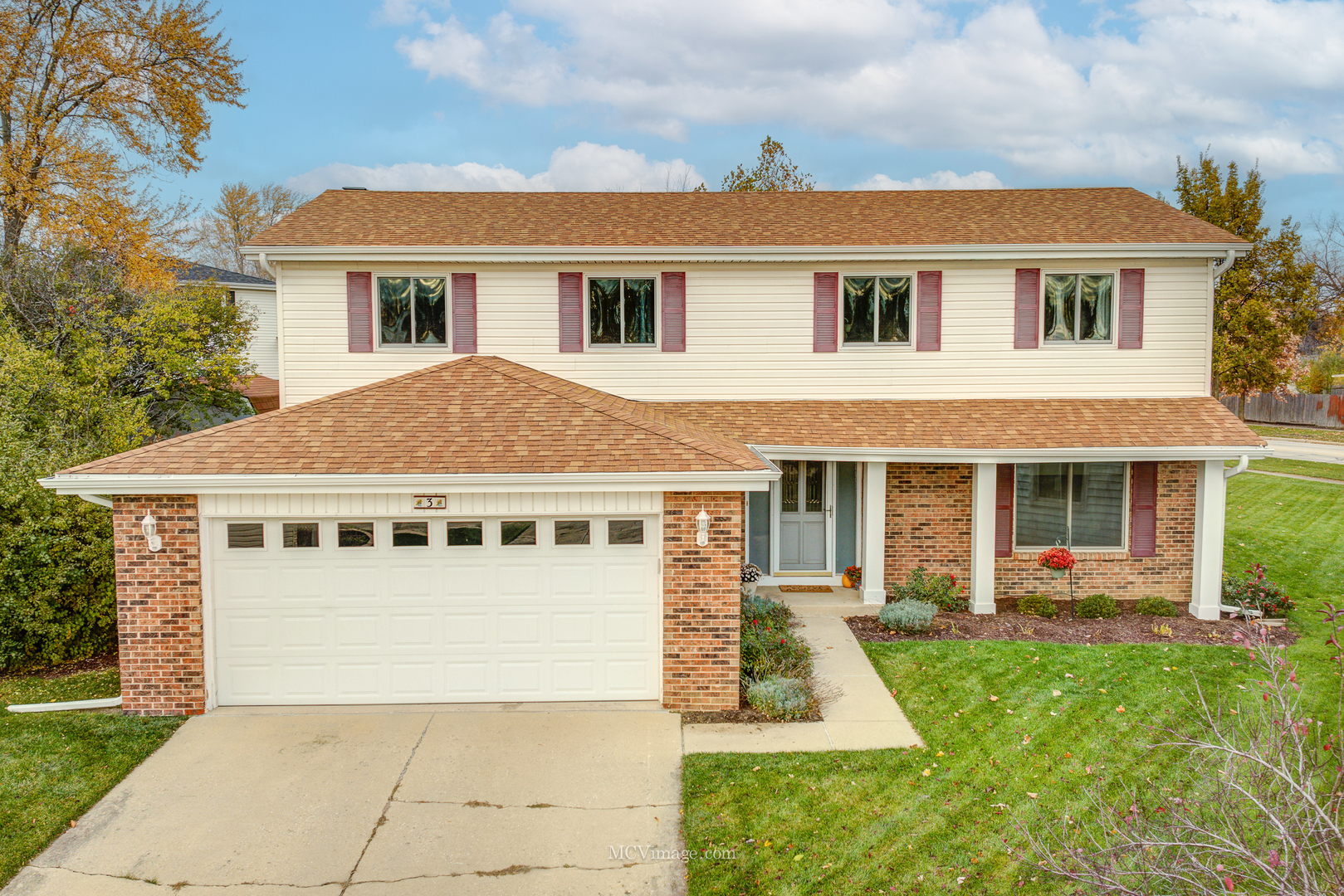 3 Quail, Woodridge IL 60517 Sold Property