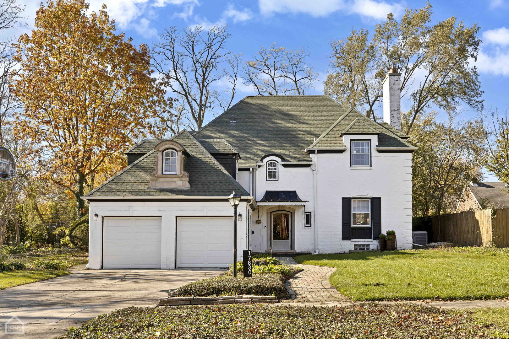 17830 Tipton, Homewood IL 60430 Sold Property