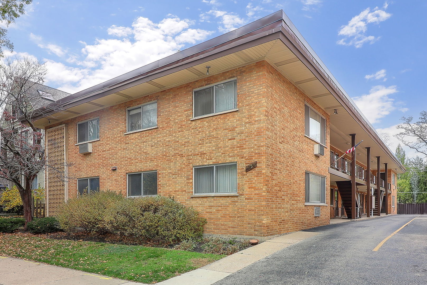 938 Ontario UNIT 3, Oak Park IL 60302 Sold Property