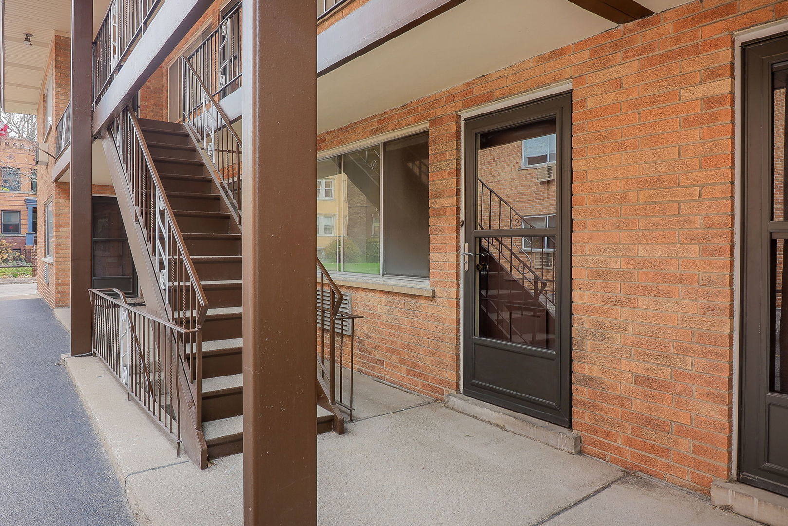 938 Ontario UNIT 3, Oak Park IL 60302 Sold Property