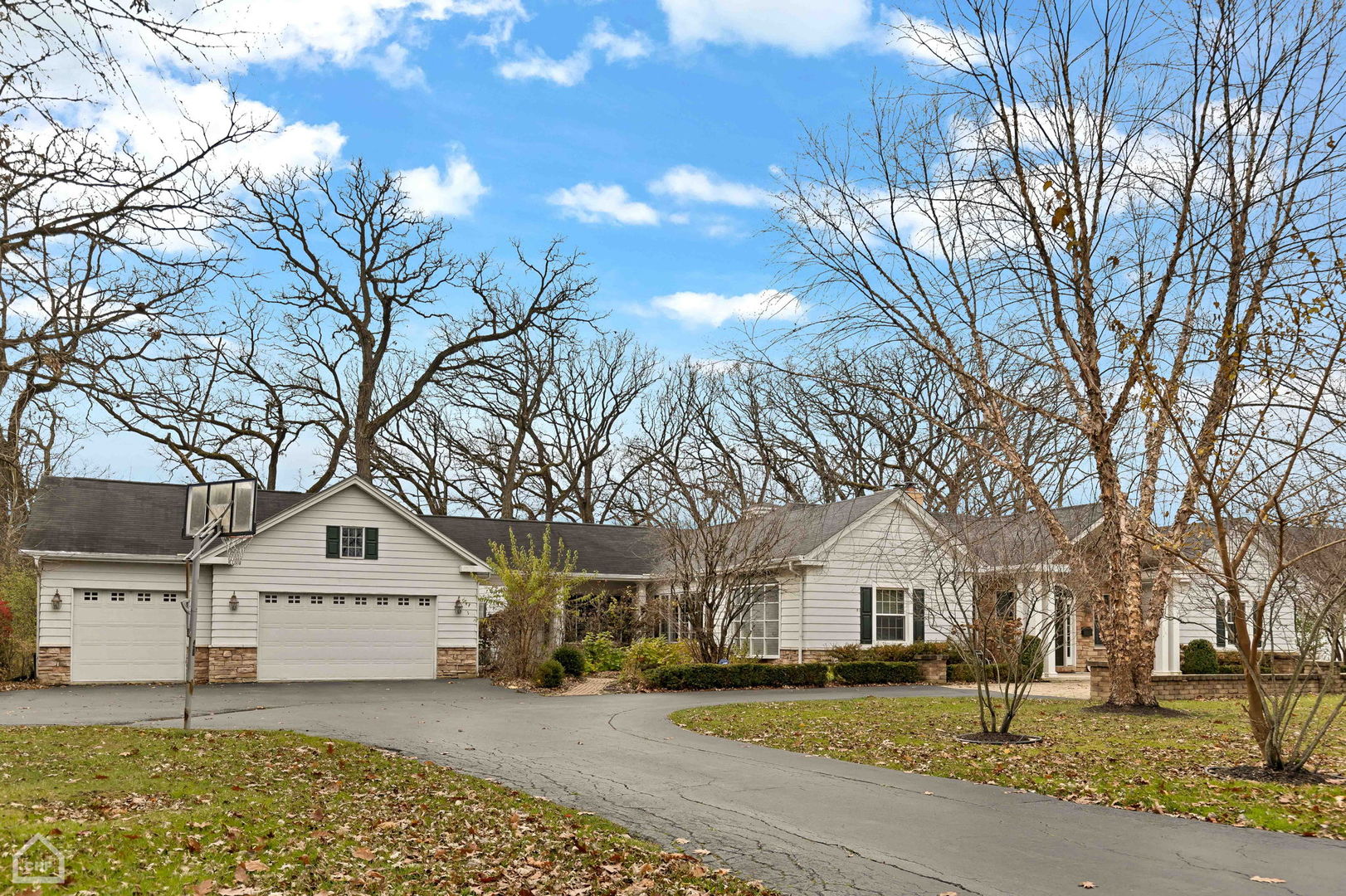 2448 Braeburn Flossmoor Sold Property