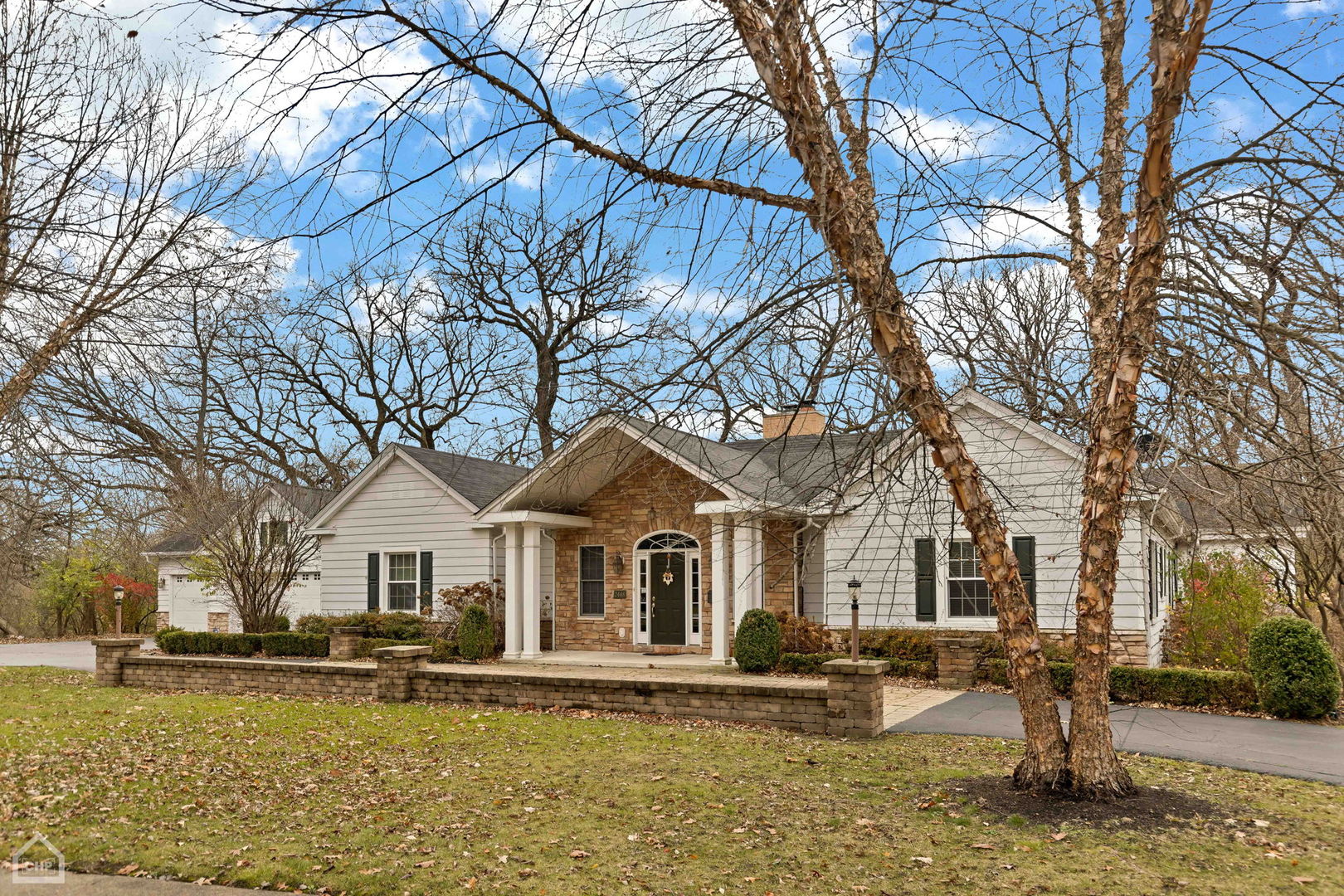 2448 Braeburn Flossmoor Sold Property