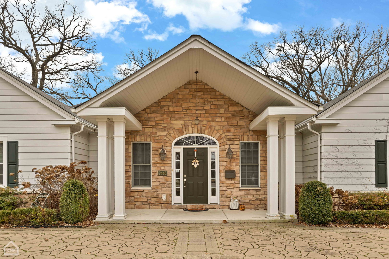 2448 Braeburn Flossmoor Sold Property