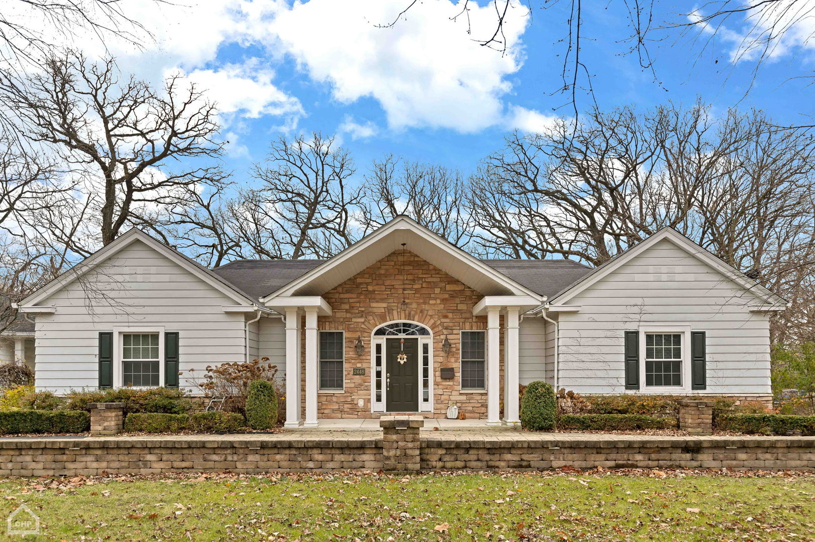 2448 Braeburn Flossmoor Sold Property