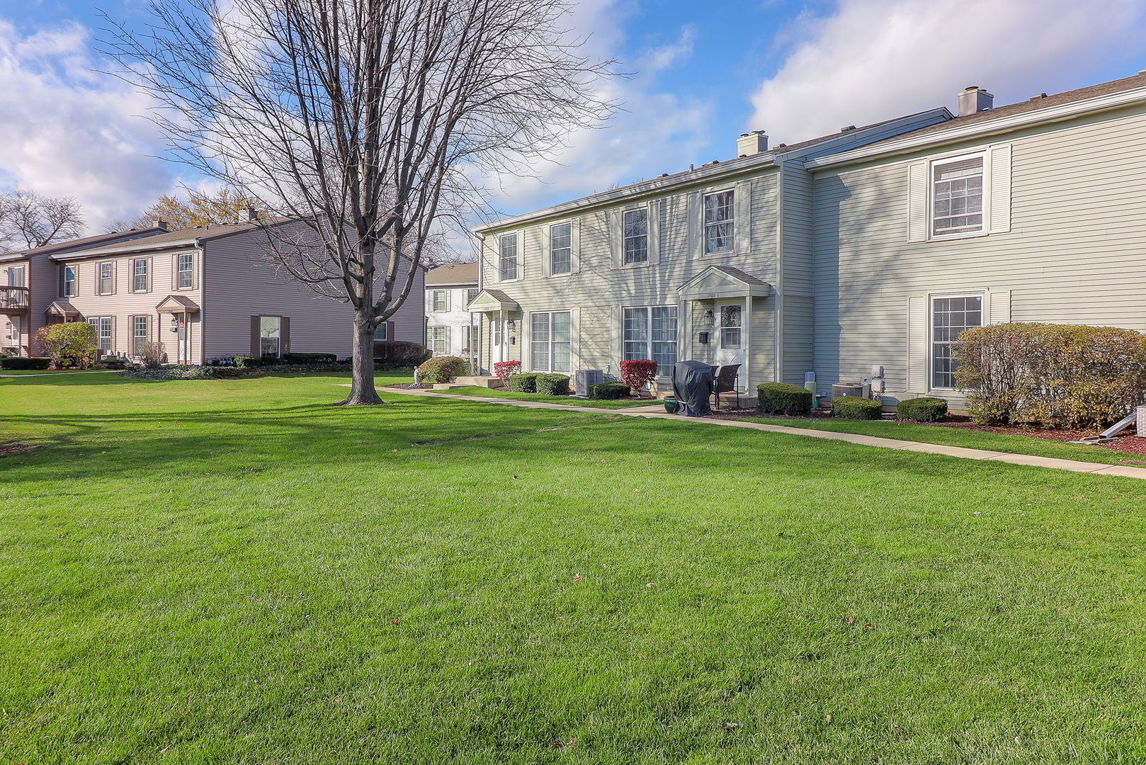 1100 Bunker Hill UNIT C, Wheaton IL 60189 Sold Property