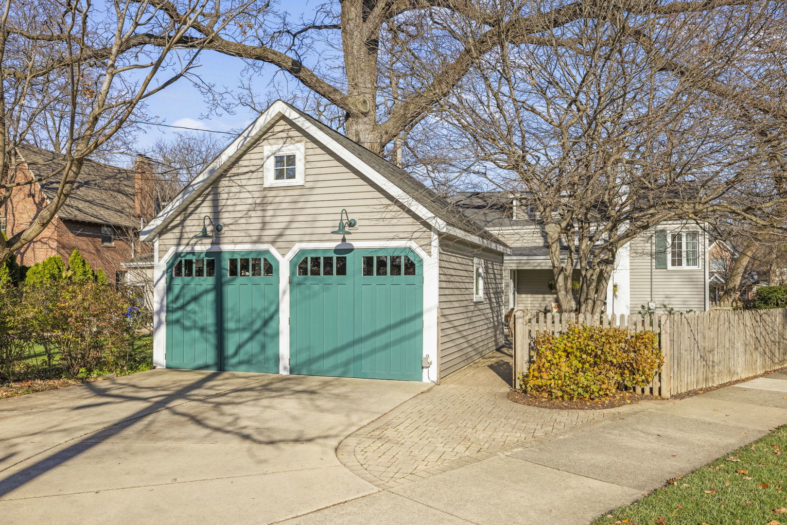 546 Taylor Glen Ellyn Sold Property