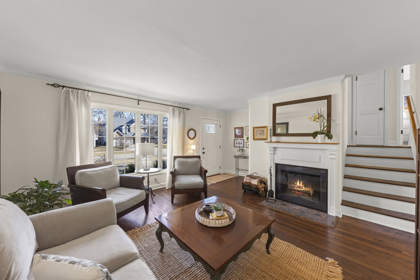 546 Taylor Glen Ellyn Sold Property